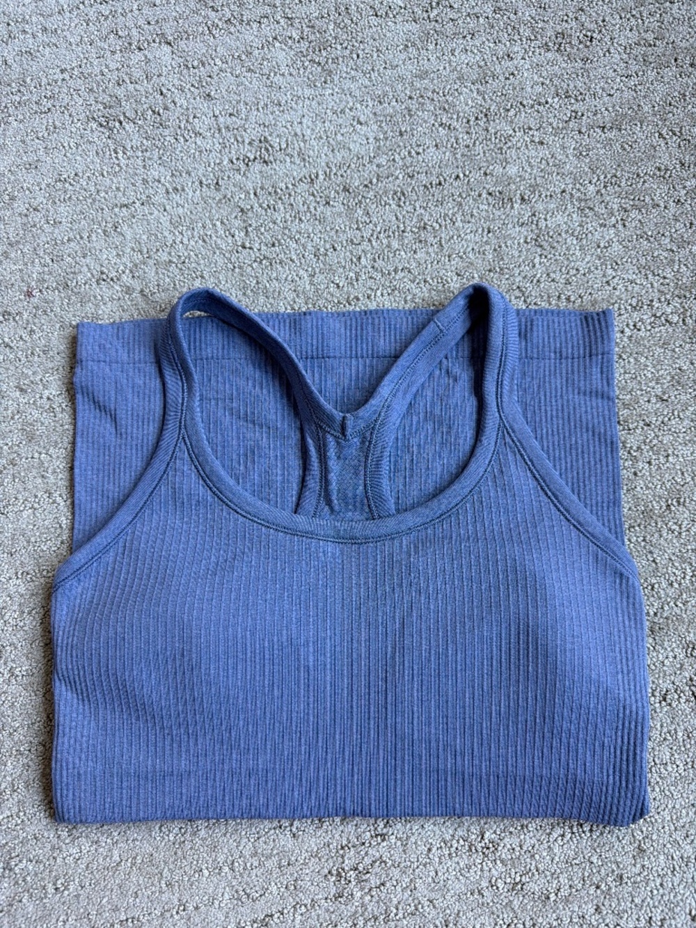 lululemon ebb to street tank